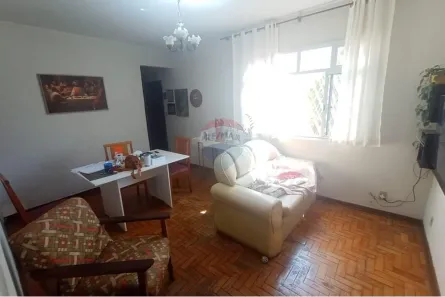 Apartamento com 3 Quartos à venda, 64m² no Boa Vista, Uberaba