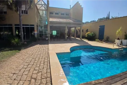 Casa com 5 Quartos para alugar, 1100m² no Nova Piracicaba, Piracicaba