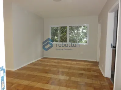 Apartamento com 3 Quartos para alugar, 109m² no Bela Vista, São Paulo