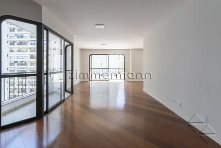 Apartamento com 4 Quartos à venda, 293m² no Jardim Paulista, São Paulo