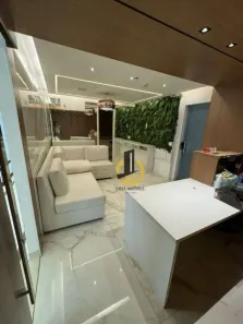 Sala Comercial à venda, 92m² no Ipiranga, São Paulo