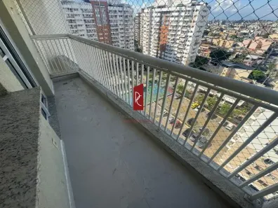 Apartamento com 2 Quartos à venda, 61m² no Vicente de Carvalho, Rio de Janeiro