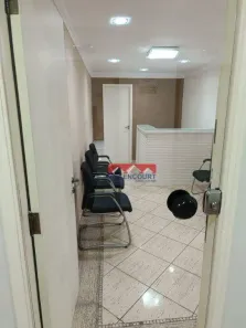 Sala Comercial à venda, 81m² no Centro, Jundiaí
