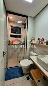 Apartamento com 3 Quartos à venda, 70m² no Parque Villa Flores, Sumaré