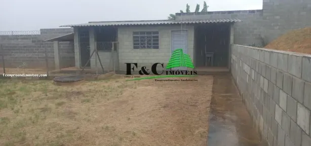 Fazenda/Sítio à venda, 863m² no Bairro dos Pires, Limeira
