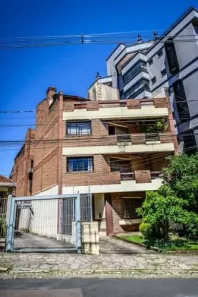 Cobertura com 9 Quartos à venda, 601m² no São João, Porto Alegre