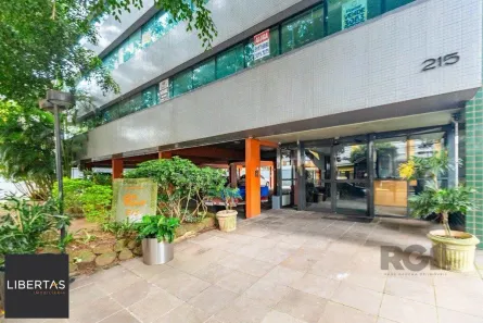 Sala Comercial à venda, 37m² no Praia de Belas, Porto Alegre
