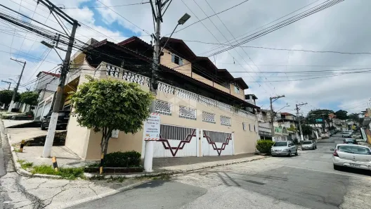 Casa com 3 Quartos à venda, 136m² no Jardim Monte Azul, São Paulo