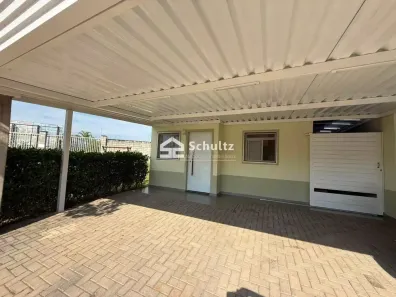 Casa de Condomínio com 2 Quartos à venda, 140m² no Conjunto Habitacional Júlio de Mesquita Filho, Sorocaba