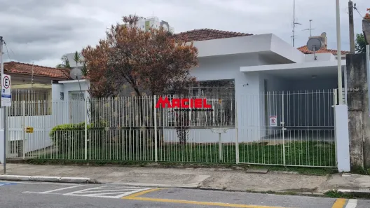 Casa com 4 Quartos à venda, 180m² no Jardim Pereira do Amparo, Jacareí