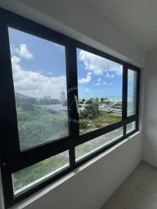 Apartamento com 2 Quartos à venda, 55m² no Cruz das Almas, Maceió