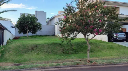 Lote/Terreno à venda, 316m² no Esperança, Londrina