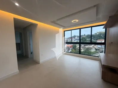 Apartamento com 2 Quartos para alugar, 60m² no Água Verde, Blumenau