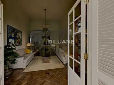 Apartamento com 3 Quartos à venda, 160m² no Botafogo, Rio de Janeiro