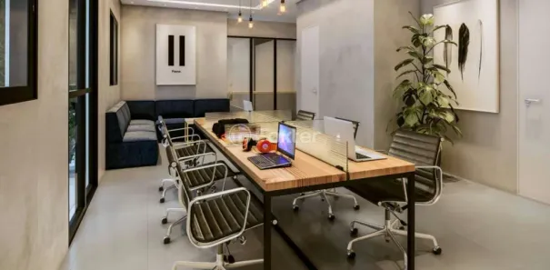 Apartamento com 2 Quartos à venda, 41m² no Remédios, Osasco