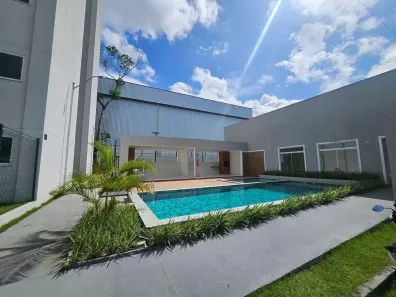 Apartamento com 2 Quartos à venda, 50m² no Guanabara, Ananindeua