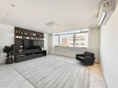 Apartamento com 3 Quartos à venda, 100m² no Aclimação, São Paulo