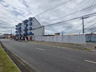 Lote/Terreno à venda, 302m² no Caiçara, Praia Grande
