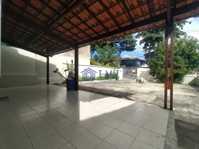 Casa com 4 Quartos à venda, 200m² no Minascaixa, Belo Horizonte