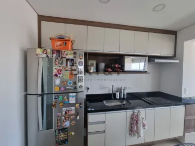 Apartamento com 1 Quarto à venda, 43m² no Jardim Aeroporto, São Paulo