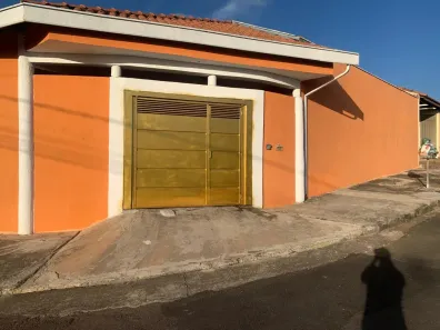 Casa com 3 Quartos à venda, 100m² no Santa Rosa Ipês, Piracicaba
