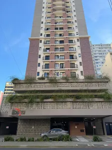 Apartamento com 1 Quarto à venda, 24m² no Centro, Curitiba