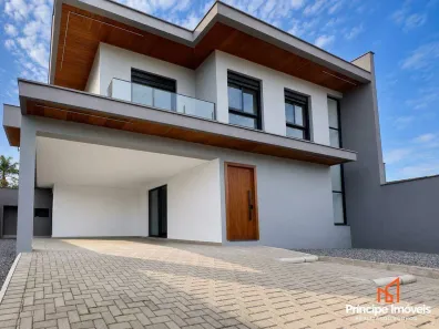 Casa com 3 Quartos à venda, 139m² no América, Joinville