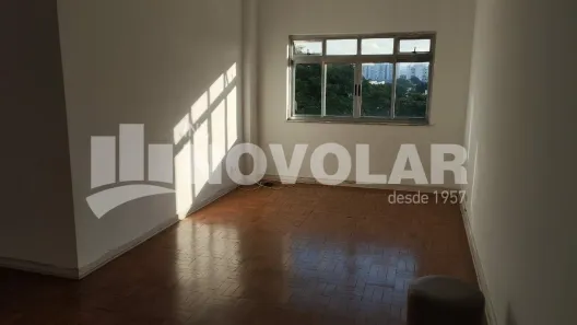 Apartamento com 2 Quartos para alugar, 55m² no Vila Guilherme, São Paulo