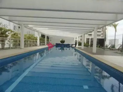 Apartamento com 3 Quartos para venda ou aluguel, 90m² no Condomínio Royal Park, São José dos Campos