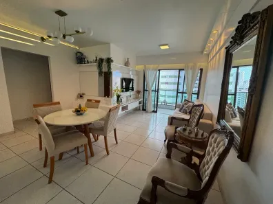 Apartamento com 4 Quartos à venda, 110m² no Madalena, Recife