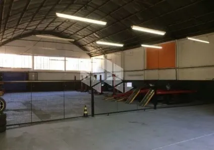 Galpão/Depósito/Armazém à venda, 535m² no Floresta, Porto Alegre
