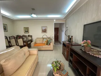 Apartamento com 2 Quartos à venda, 70m² no Loteamento João Batista Julião, Guarujá