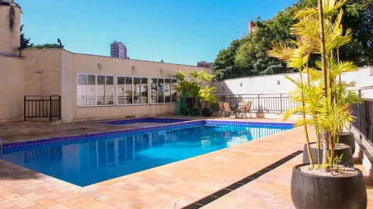 Apartamento com 2 Quartos para alugar, 62m² no Paulicéia, Piracicaba