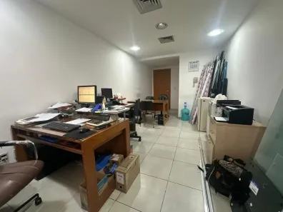 Ponto Comercial à venda, 22m² no Barra Olímpica, Rio de Janeiro