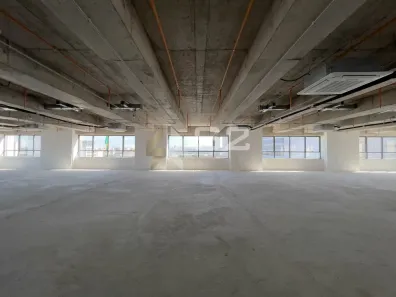 Sala Comercial para alugar, 413m² no Vila Leopoldina, São Paulo