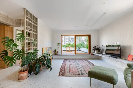 Apartamento com 3 Quartos à venda, 109m² no Perdizes, São Paulo