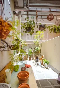 Apartamento com 2 Quartos à venda, 90m² no Humaitá, Rio de Janeiro