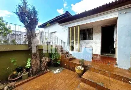 Sobrado com 2 Quartos à venda, 140m² no Vila Brasilina, São Paulo
