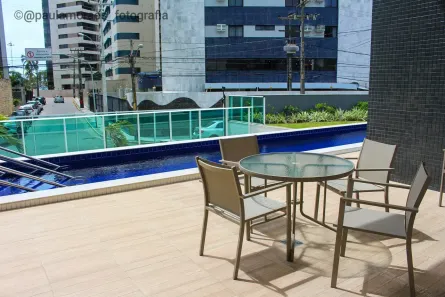 Apartamento com 4 Quartos à venda, 152m² no Boa Viagem, Recife