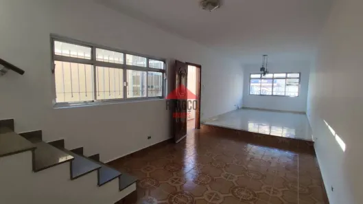 Sobrado com 4 Quartos à venda, 207m² no Vila Guilhermina, São Paulo