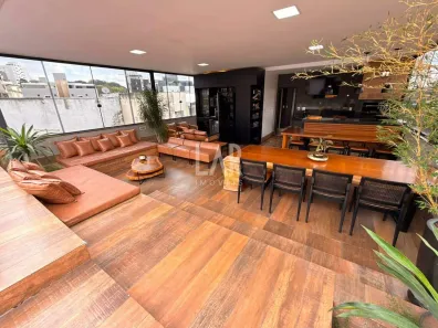Cobertura com 5 Quartos à venda, 358m² no Dona Clara, Belo Horizonte