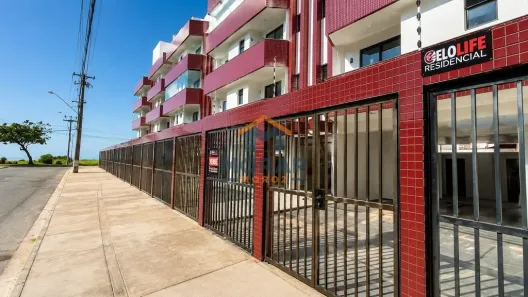 Apartamento com 3 Quartos à venda, 87m² no Albatroz, Matinhos