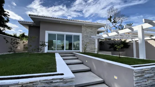 Casa com 3 Quartos à venda, 135m² no Baía Formosa, Armação dos Búzios