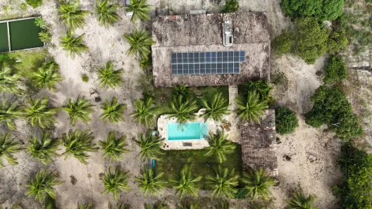 Fazenda/Sítio com 3 Quartos à venda, 160000m² no , Vera Cruz