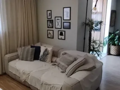 Apartamento com 3 Quartos à venda, 70m² no Nossa Senhora do Ó, São Paulo