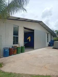 Galpão/Depósito/Armazém para alugar, 850m² no Jardim Colônia, Jacareí