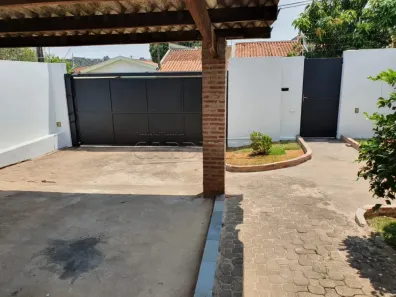 Cobertura com 3 Quartos à venda, 195m² no Cidade Aracy, São Carlos