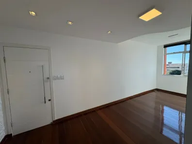 Apartamento com 1 Quarto à venda, 45m² no Colégio Batista, Belo Horizonte