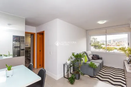 Apartamento com 2 Quartos à venda, 57m² no Rio Branco, Porto Alegre