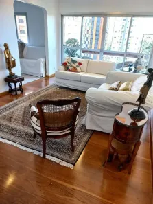 Apartamento com 3 Quartos à venda, 114m² no Vila Mariana, São Paulo